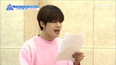 [ซับไทย] PRODUCE X 101 l EP.2 [7-9]