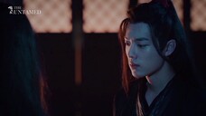 The Untamed EP 76 part 1 / Tagalog Dubbed