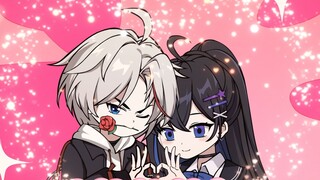 Lin Yu Love Episode 2: We cut off all feelings and love, seal our hearts with cement, supervise each