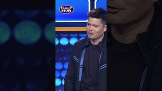Saan nagtatago ang mga kabit? #shorts | Family Feud
