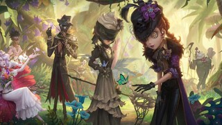 [Identity V / Story] An Analysis of All Survivors' Crimes and Current Status! Do You Really Know The