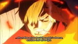 One Piece Episode 1036 Preview