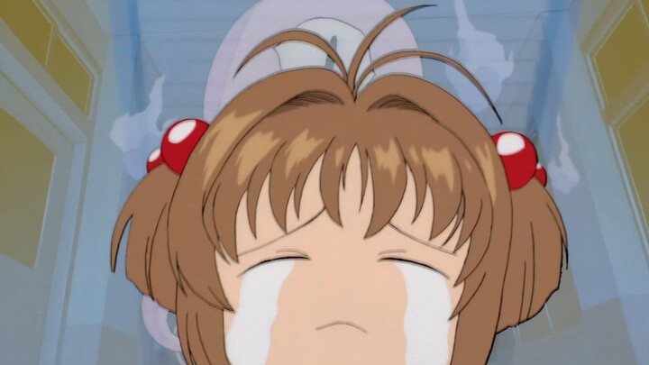 Sakura thủ lĩnh thẻ bài Tập 2 Lồng Tiếng