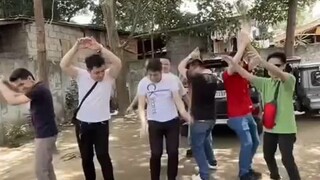 Tiktok With FSP Servants