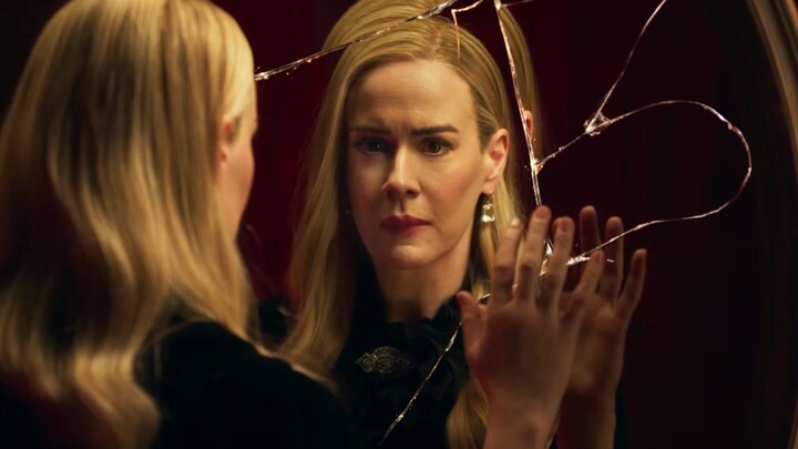 ตัวอย่างแรกซีซันที่ 13 ของ “American Horror Story” เริ่มออกอากาศวันที่ 25 กันยายน