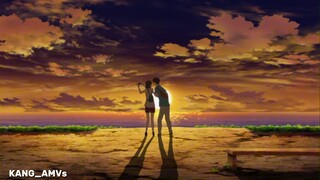 Anime romance|||auto baper 🥰🥰🤭