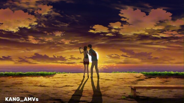 Anime romance|||auto baper 🥰🥰🤭