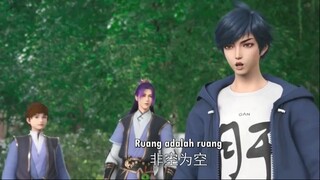 Attribute Collection Episode 03 Subtitle Indonesia