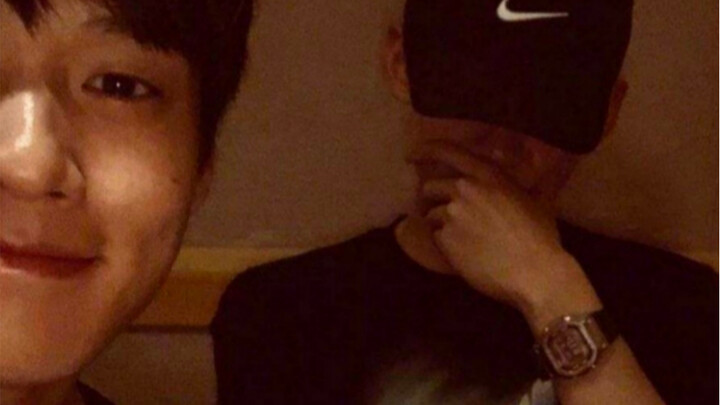 【Cặp đôi Shan Hua】Tại sao họ từng được gọi là “Mỹ Đế”? Chỉ trong thời gian một bài hát là bạn sẽ biế