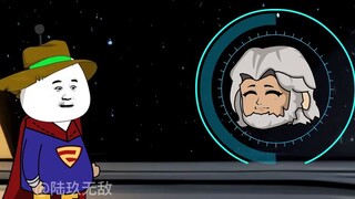 "Sống sót trên đảo sa mạc" Tập 167: Mẫu động cơ xuất hiện! Ngôi sao hỗn loạn đã được cứu!