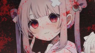 Recently dead boyfriend is very cold♡