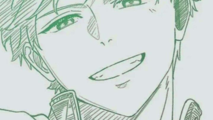 WIND BREAKER วินด์เบรกเกอร์