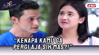 Raffi Tuh Pria Sejati, Gak Ninggalin Ceweknya Dalam Kondisi Apapun | Janji Suci ANTV Eps 44 (8/8)