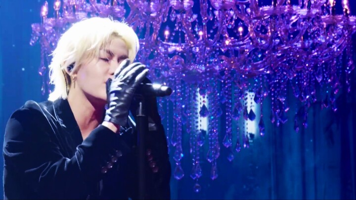 2025.07.02 YUTA - 'TWISTED PARADISE' Performance | The Weekly 99 Music