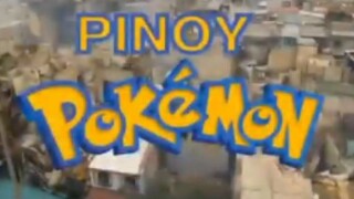 Pokemon Pinoy edition