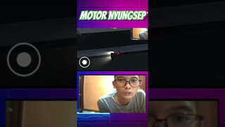 Motor masuk Parit #beranda #shorts #shortvideo #short #ojolthegame #ojekonline #meme #viral #kocak