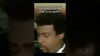 how not to slam-dunk...