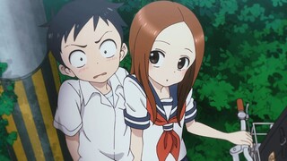 "Do you remember when you first fell in love with Takagi and Western animation?"