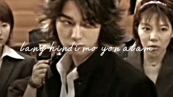 Gokusen 1 - Yankumi and Shin Edit