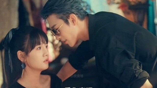 Nữ sinh đại học sa cơ được đại ca cứu, nào ngờ cô nàng vừa ngọt ngào vừa ngầu khiến đại ca phát “loạ