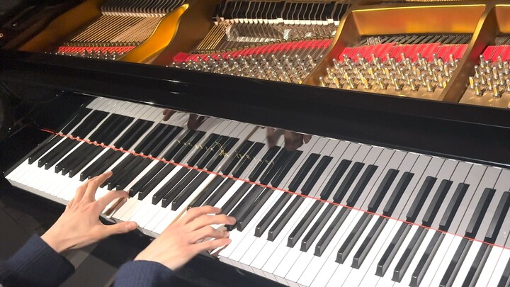 أيزو - جينتاما: جولة الفناء والدمار