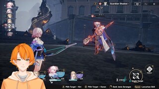 HONKAI STARRAIL STORY PENCUCIAN DILUAR PART 4