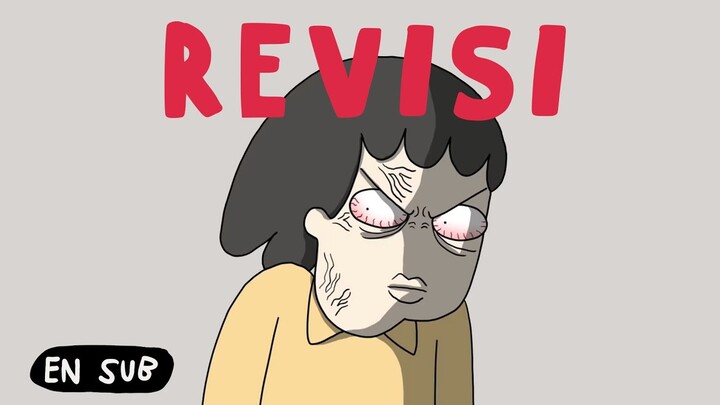 Tahilalats Shorts - Revision