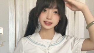 ̋(๑˃́ꇴ˂̀๑)双马尾