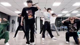 【Yan Haoxiang】Tonton sampai habis! Koleksi penampilan gila Raja Yan!