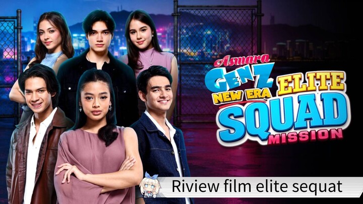 ini Riviewfilms elite sequat