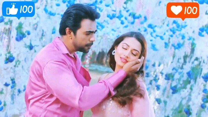 Maya Maya Laage _ How Sweet _ Apurba│Tasnia Farin│Balam│Nancy│Akassh│Ome _Romantic Song 2026