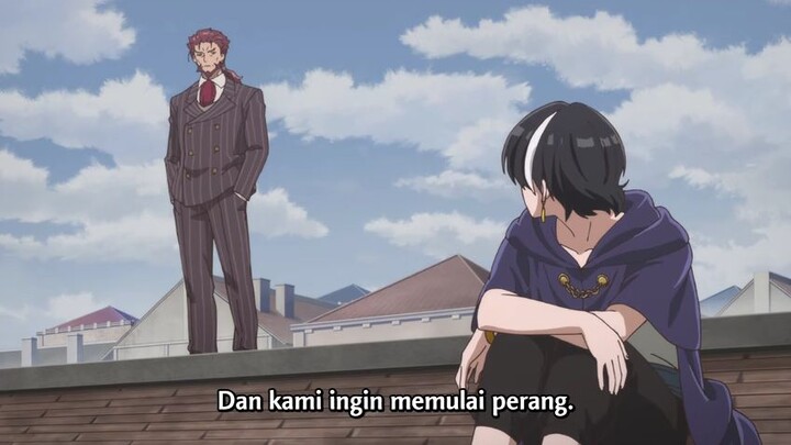 Nokemono_hunter episode 7