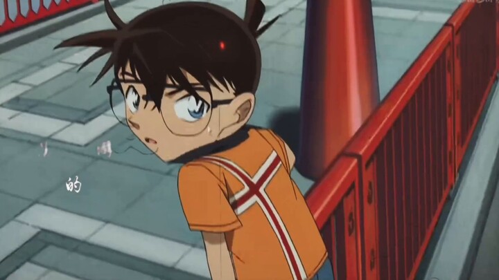 [ Detective Conan | Werewolf Game || Check out the points] Please close your eyes when it gets dark.