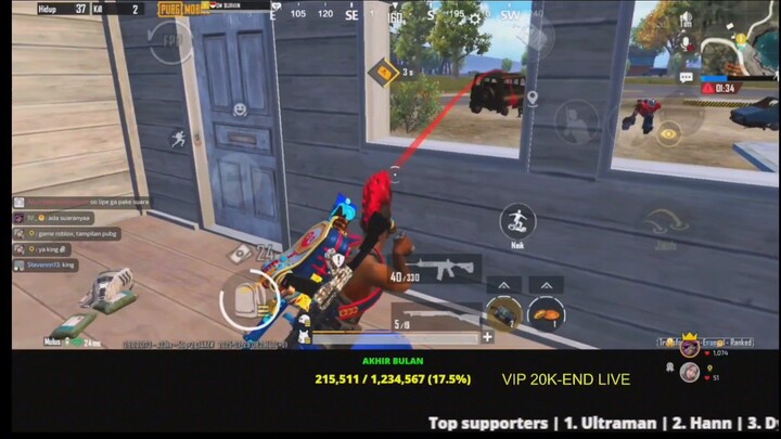 Aku iki tukang tambal ban