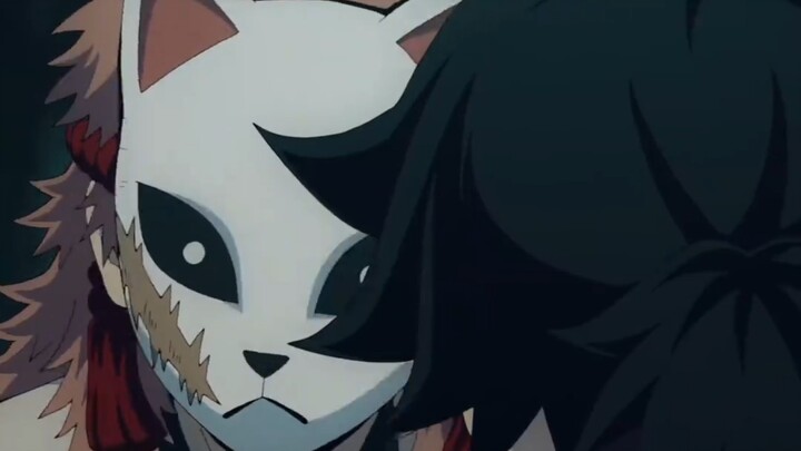 أشعر أن يي يونغ وموراتا سيصبحان أصدقاء رائعين بعد المعركة.