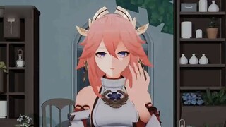 It's Sister Yae! We are hopeless!