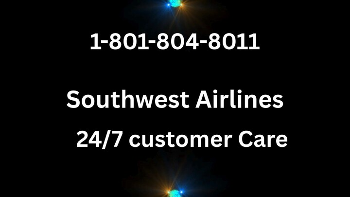 How do I get human at Southwest Airlines?