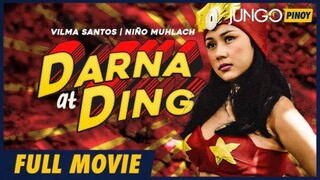 Darna at Ding