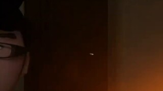 Saya hampir mempercayainya