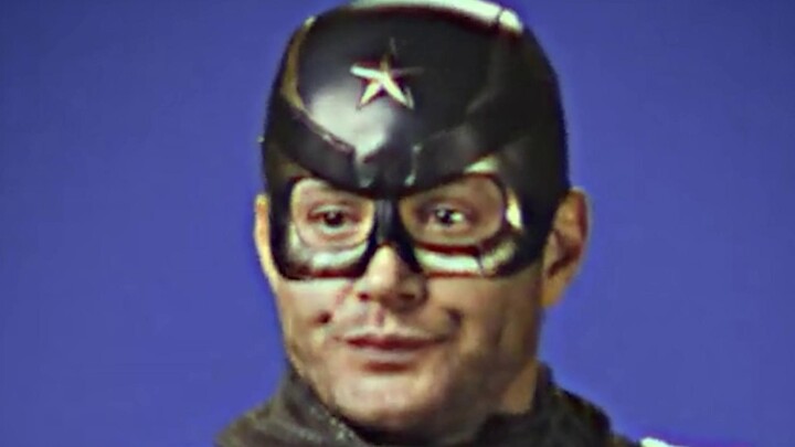 Why does the CCTV6 I’m watching look so different from yours?