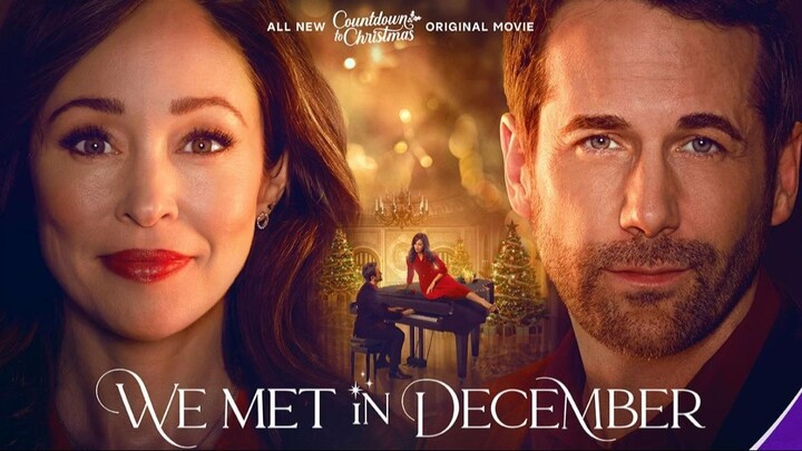 We Met in December (2025) | Drama, Romance | Western Movie