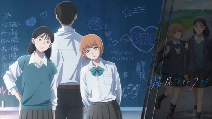 Kirio Fanclub Episode 1 Subtitle Indonesia