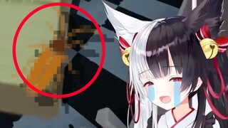 [Arisu Mana] Hóa ra tiếng hét của loli khi gặp côn trùng lại dễ thương đến thế