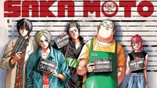Sakamoto Days | Sub Indonesia | Episode 4