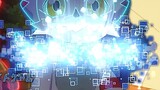 [Anime]Cuplikan Digimon Ghost Game Episode 1
