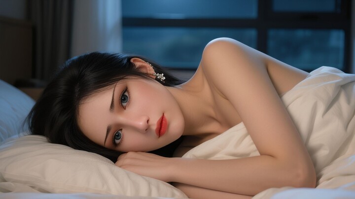 Monolog larut malam Yun Yun: Kata-kata yang tidak dia ucapkan, apakah kamu ingin mendengarnya?