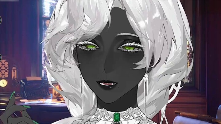 You like being trained by your mommy, right?