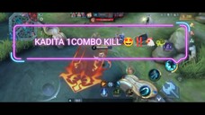 WATCH TILL THE END ‼️KADITA ULTI FLICKER MONTAGE🤩🤩
