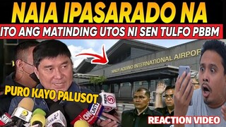 BALITA NGAYON BROWN OUT NANAMAN SA NAIA? NAPAPADALAS NA, BAKIT PARANG MABAGAL ATA ANG AKSYON