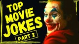 Best Movie Jokes. Movie Scenes Compilation. Part 2. [HD].